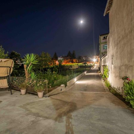 Appartamento Ospritthouse Agerola Esterno foto