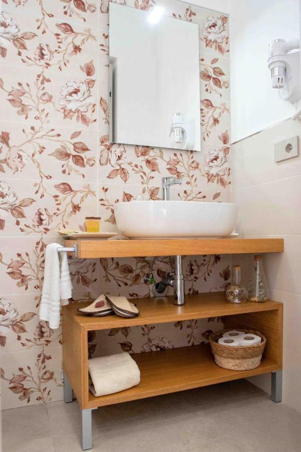 Appartamento Ospritthouse Agerola Esterno foto