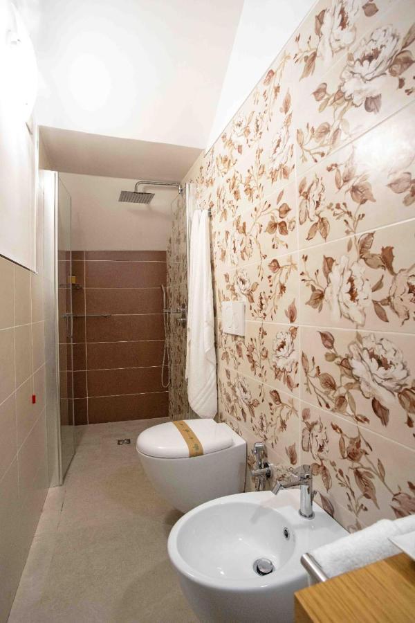 Appartamento Ospritthouse Agerola Esterno foto