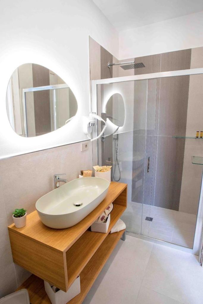 Appartamento Ospritthouse Agerola Esterno foto