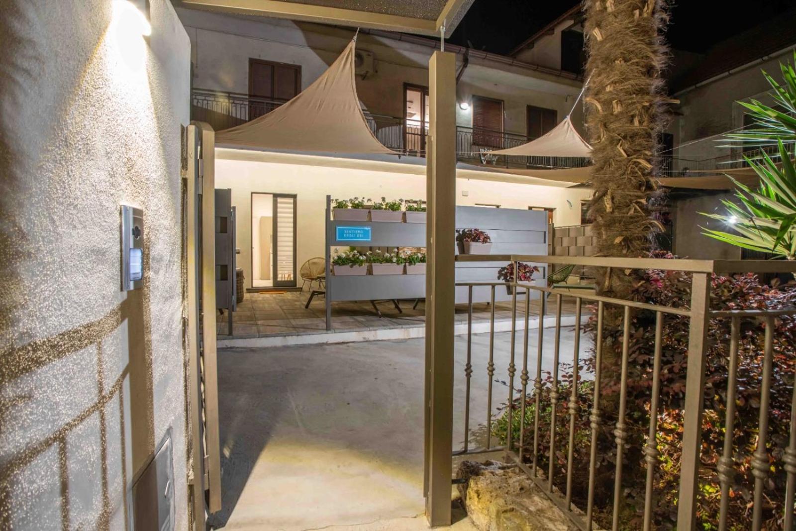 Appartamento Ospritthouse Agerola Esterno foto