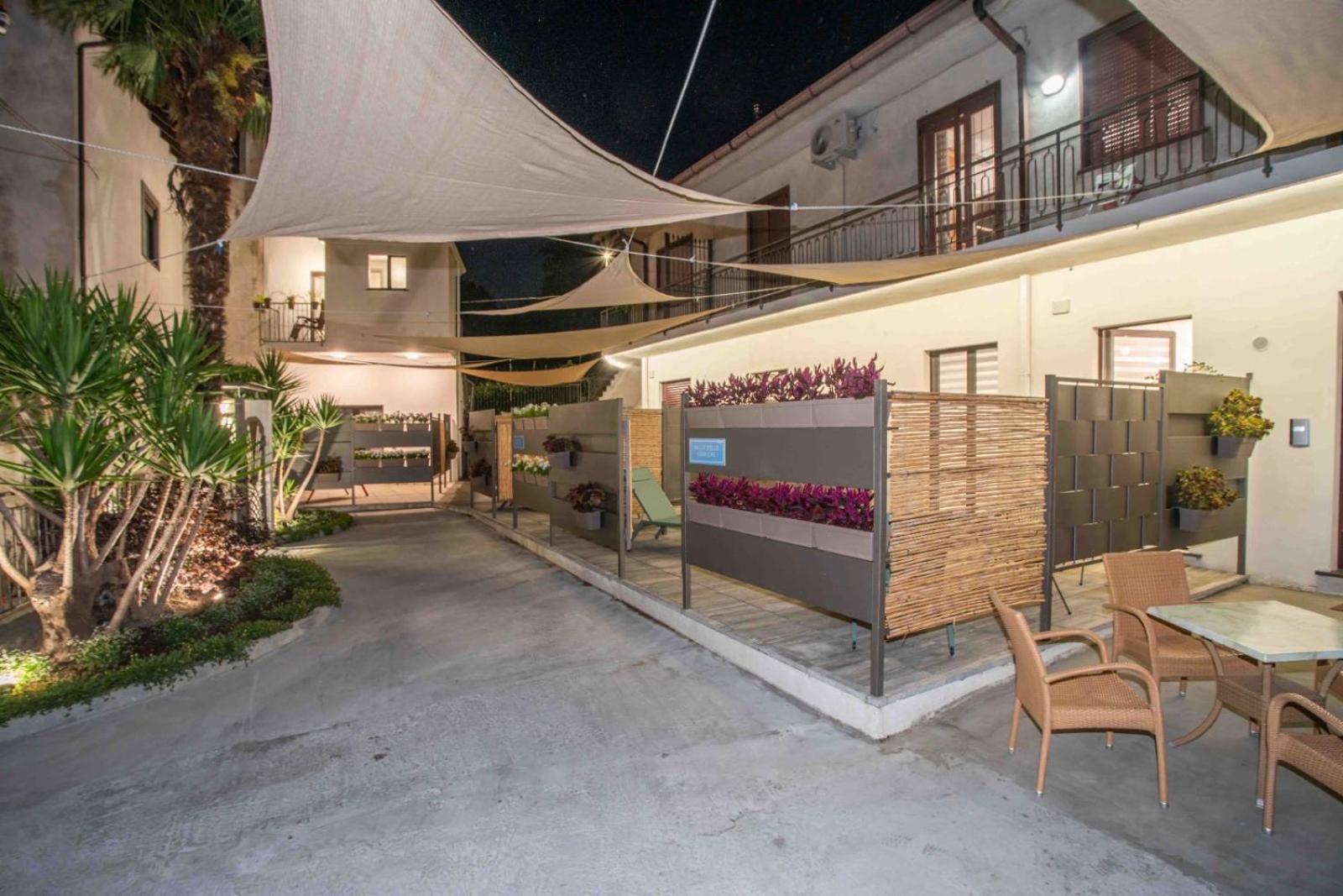 Appartamento Ospritthouse Agerola Esterno foto