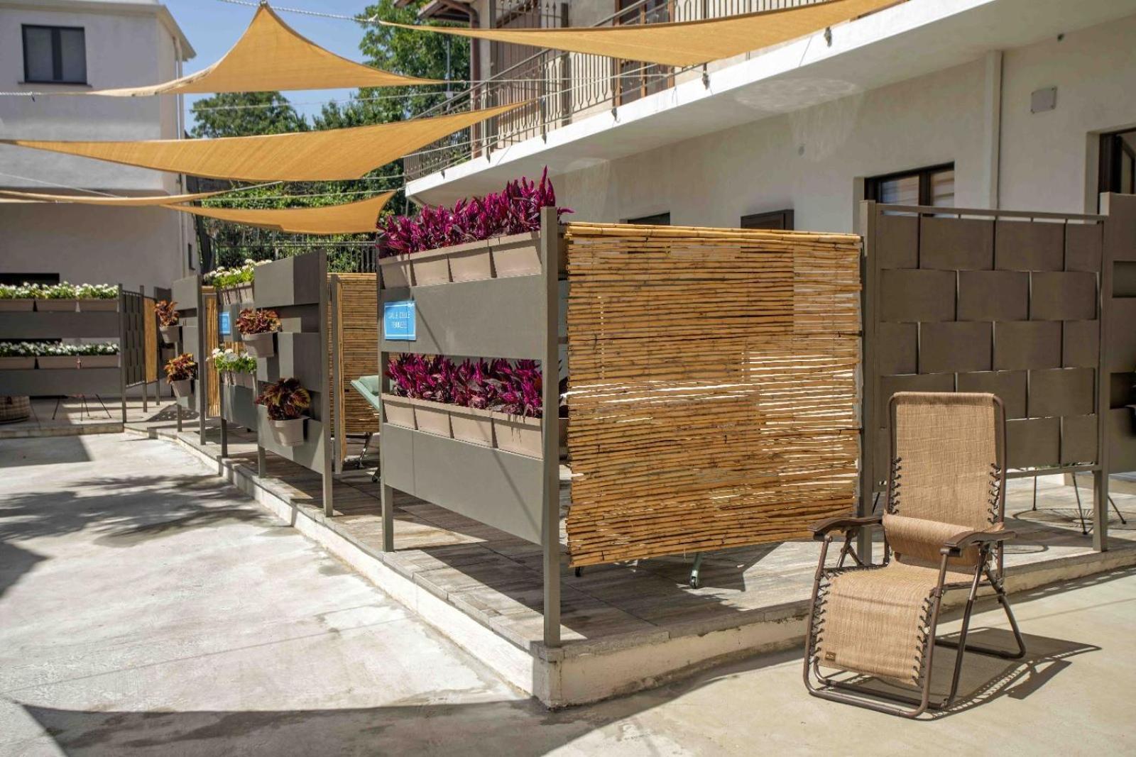Appartamento Ospritthouse Agerola Esterno foto
