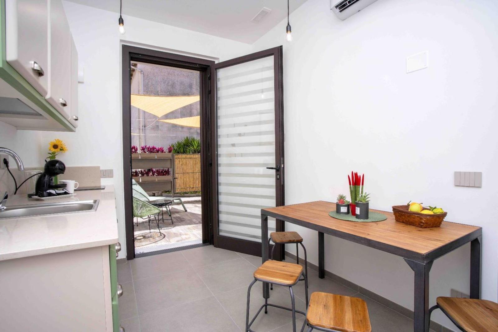 Appartamento Ospritthouse Agerola Esterno foto