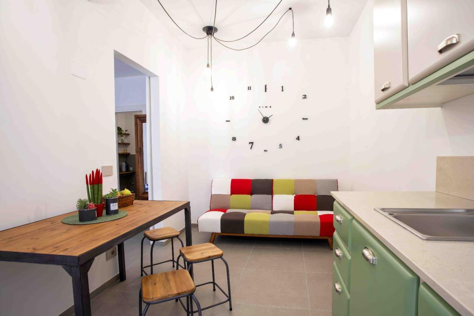 Appartamento Ospritthouse Agerola Esterno foto