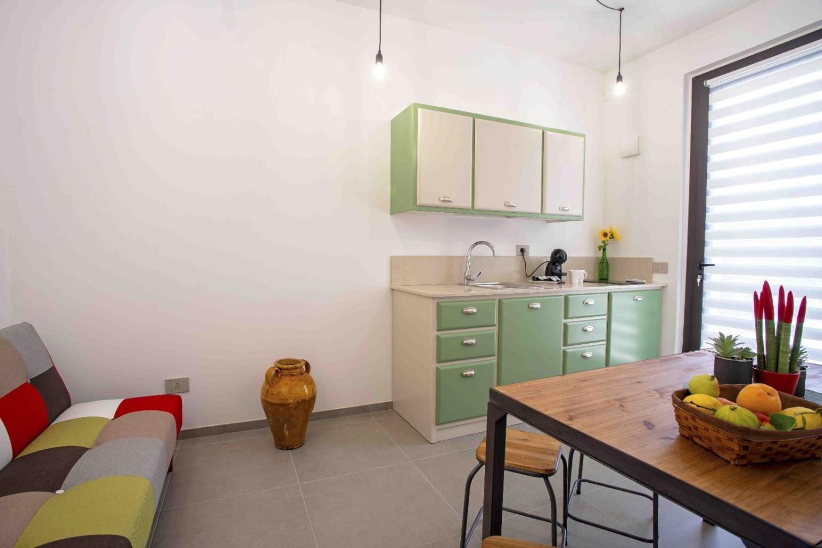 Appartamento Ospritthouse Agerola Esterno foto