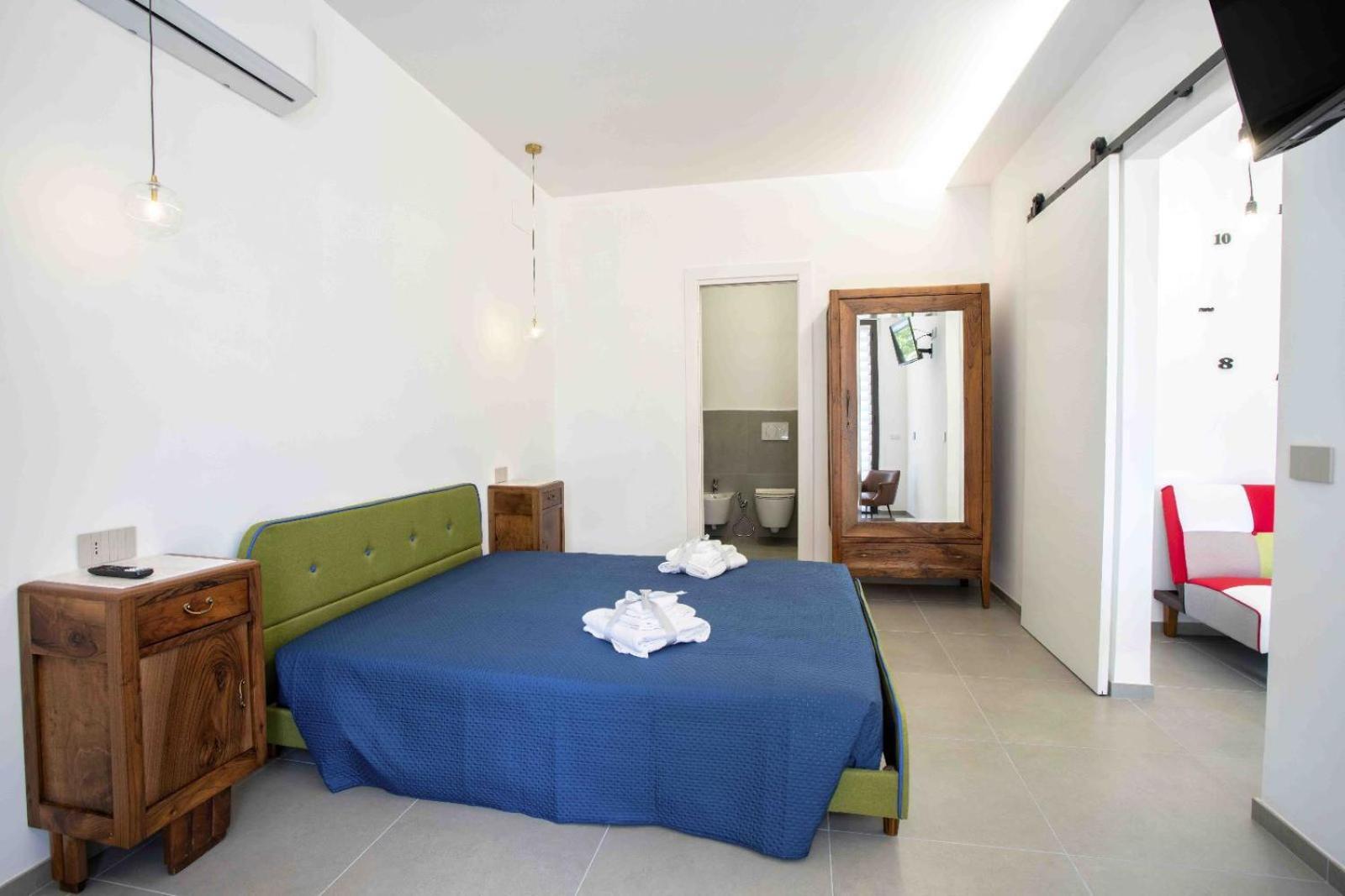 Appartamento Ospritthouse Agerola Esterno foto