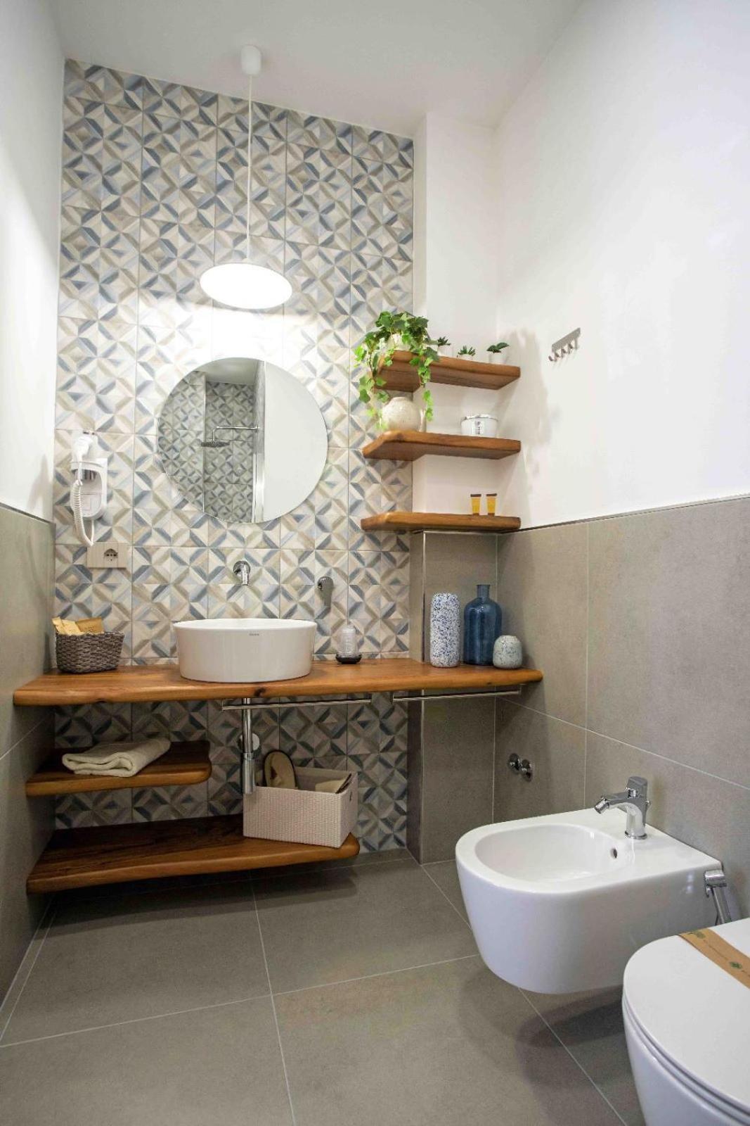 Appartamento Ospritthouse Agerola Esterno foto