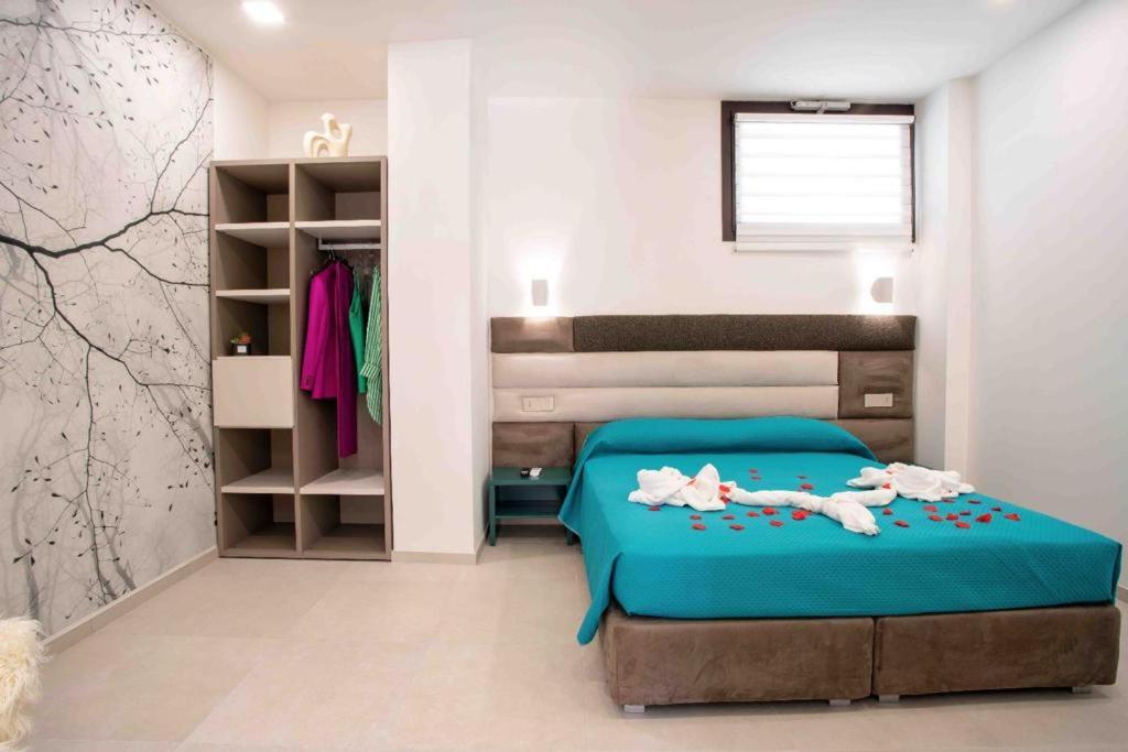 Appartamento Ospritthouse Agerola Esterno foto