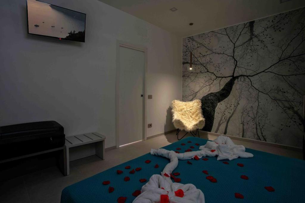 Appartamento Ospritthouse Agerola Esterno foto