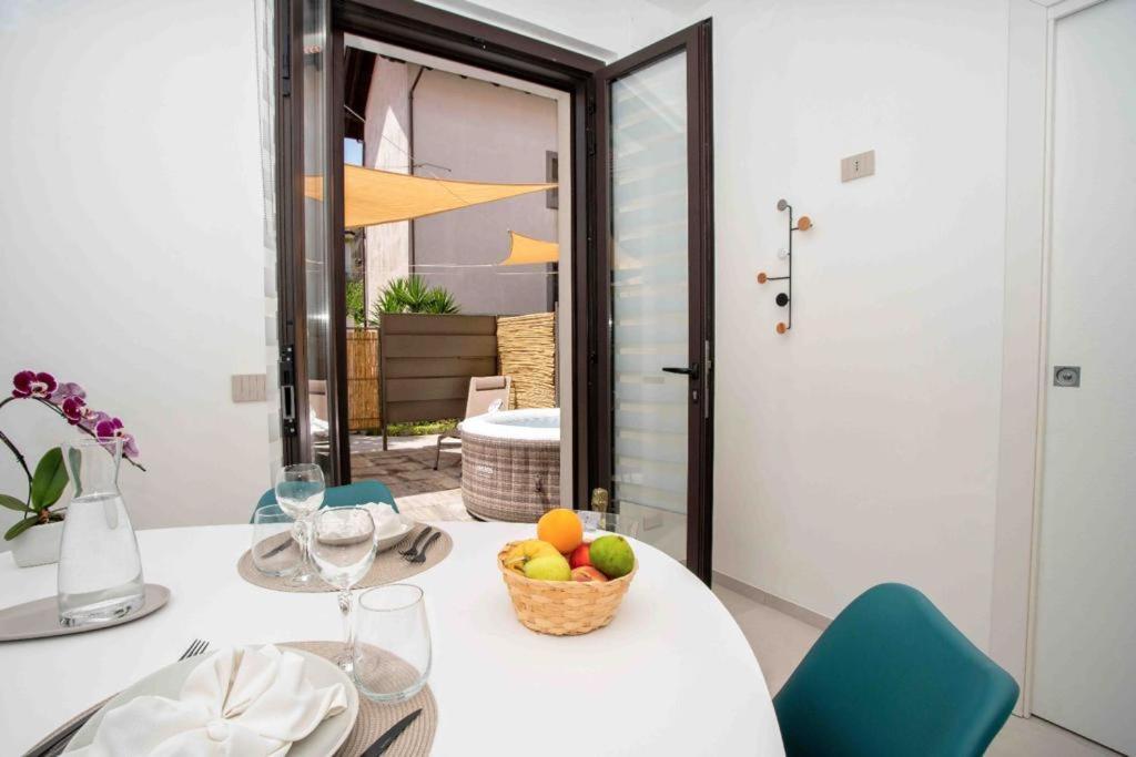 Appartamento Ospritthouse Agerola Esterno foto
