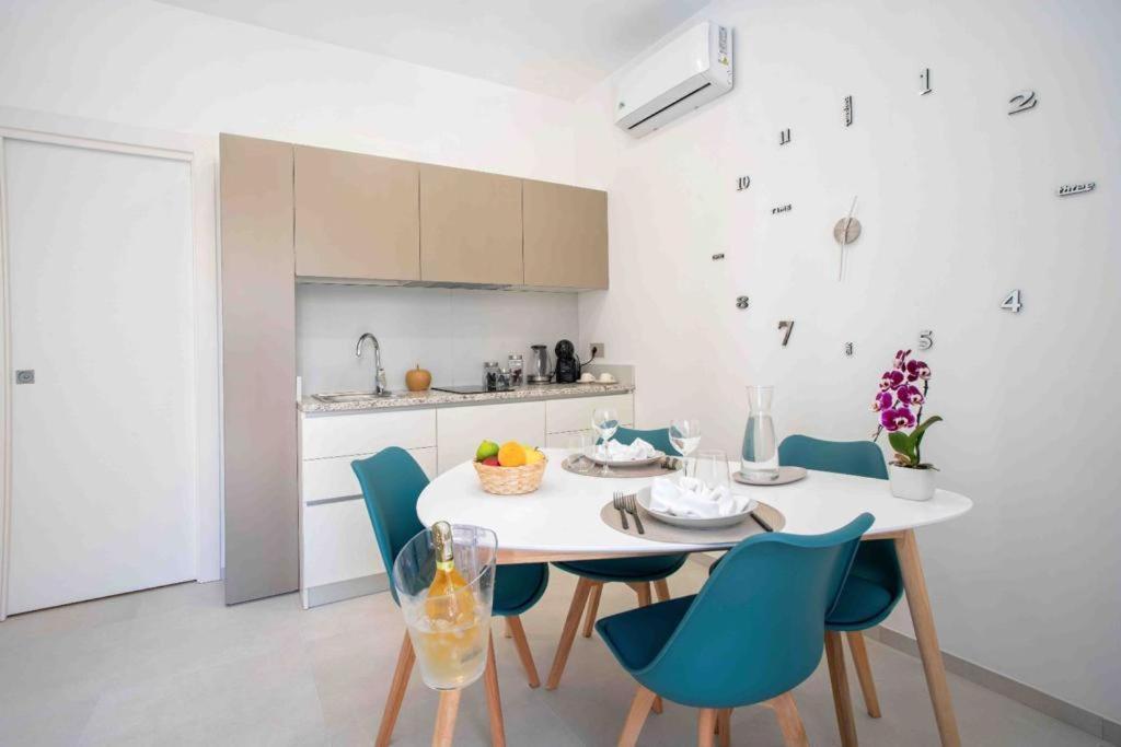 Appartamento Ospritthouse Agerola Esterno foto