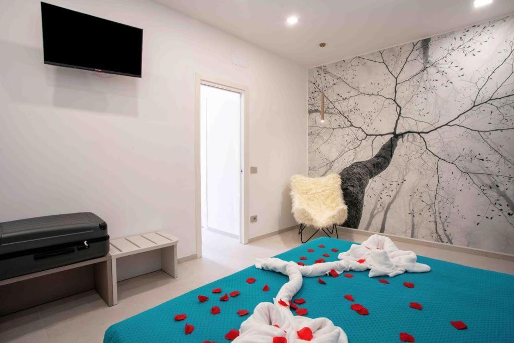 Appartamento Ospritthouse Agerola Esterno foto