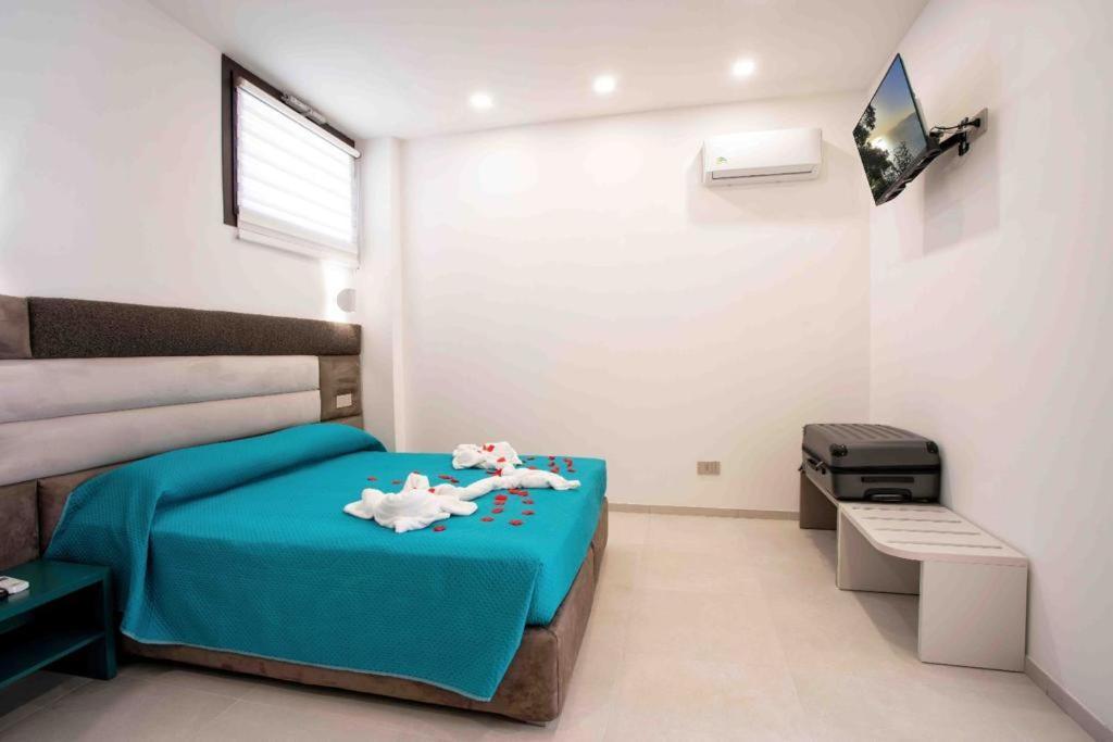 Appartamento Ospritthouse Agerola Esterno foto