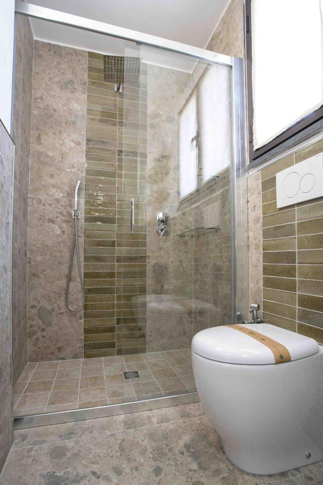 Appartamento Ospritthouse Agerola Esterno foto