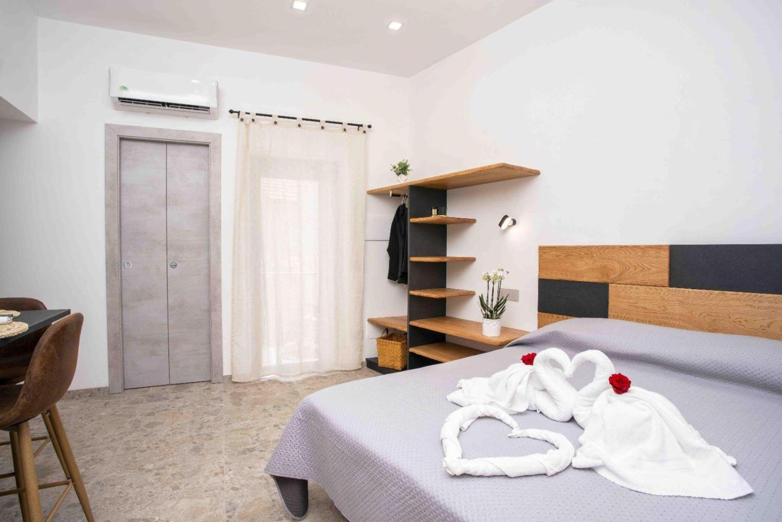 Appartamento Ospritthouse Agerola Esterno foto
