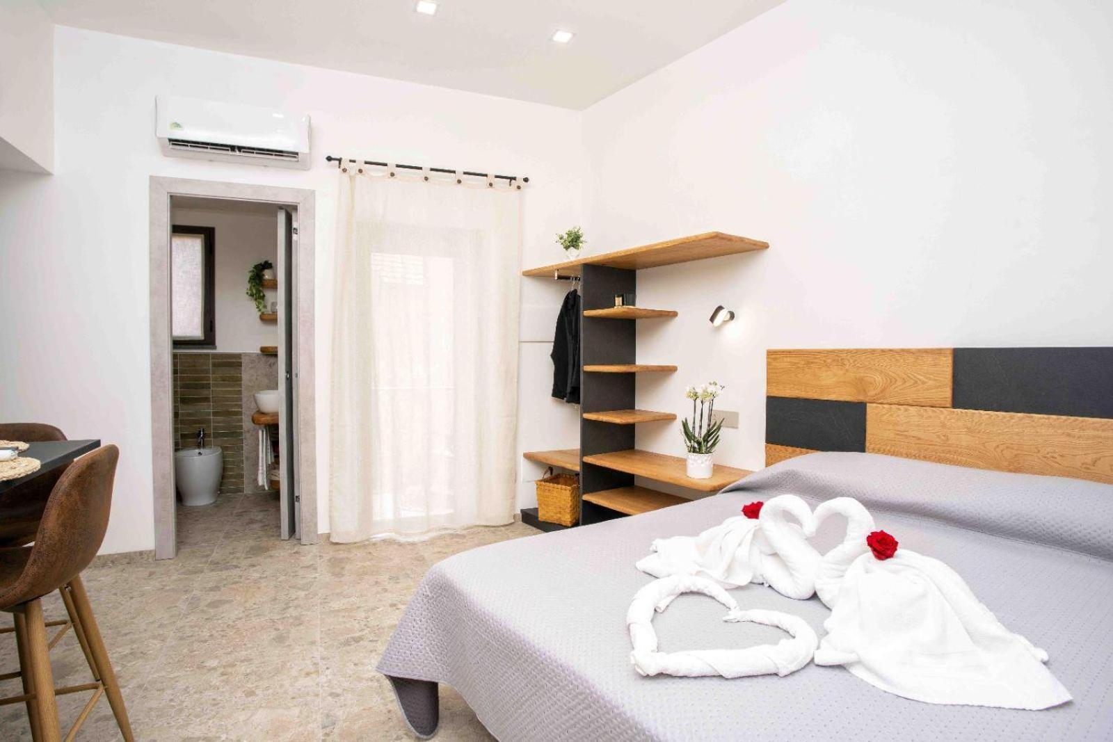 Appartamento Ospritthouse Agerola Esterno foto