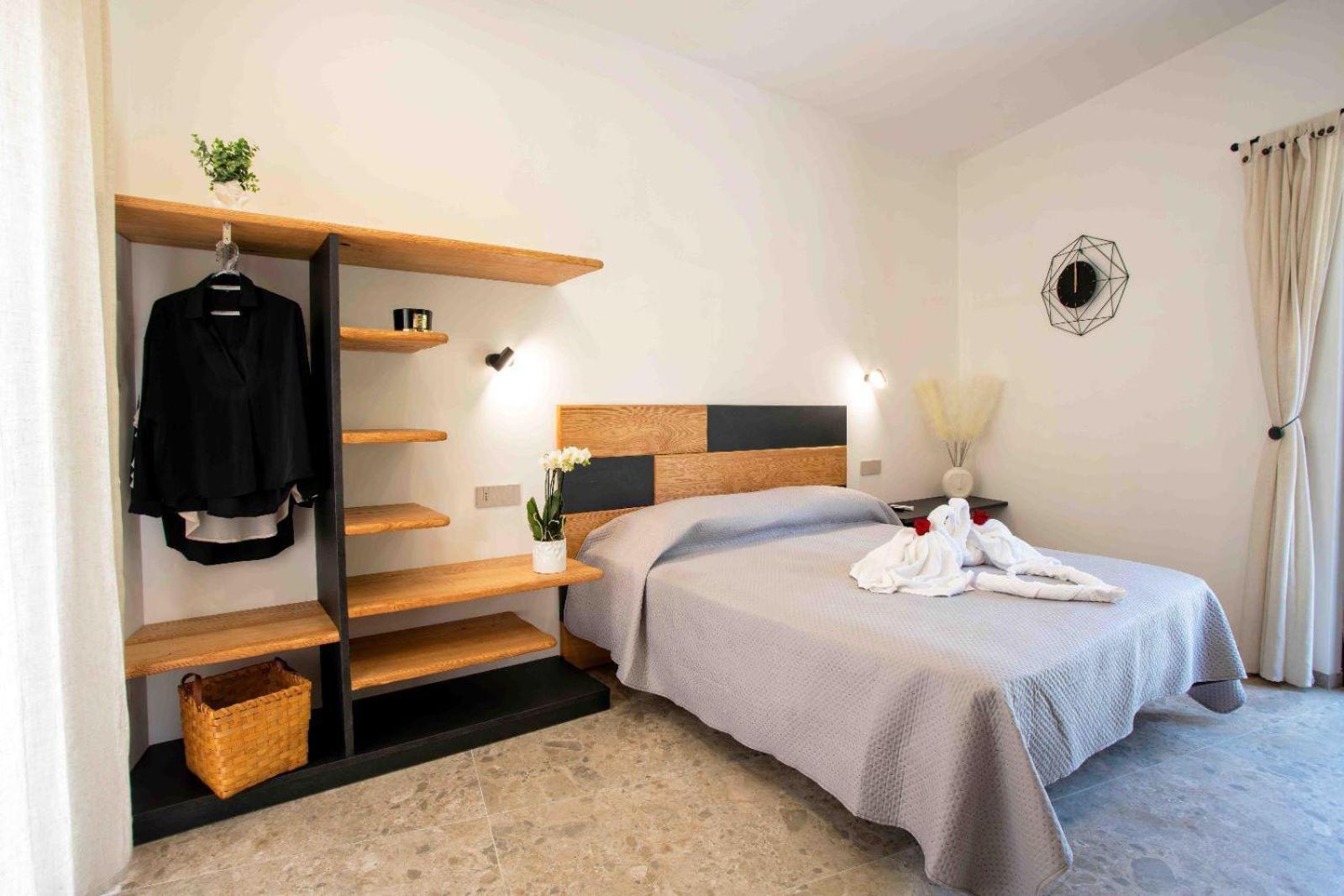 Appartamento Ospritthouse Agerola Esterno foto