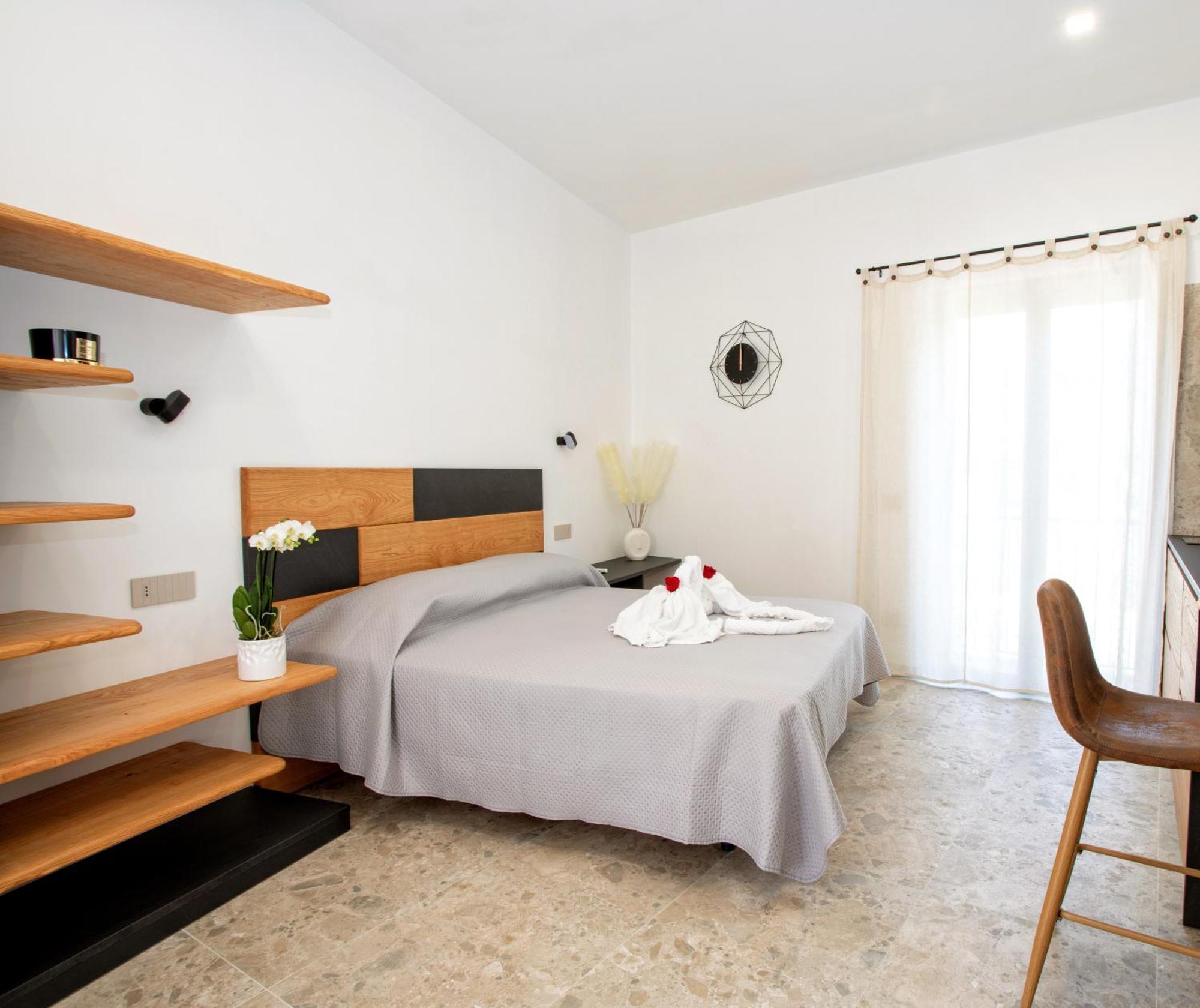 Appartamento Ospritthouse Agerola Esterno foto